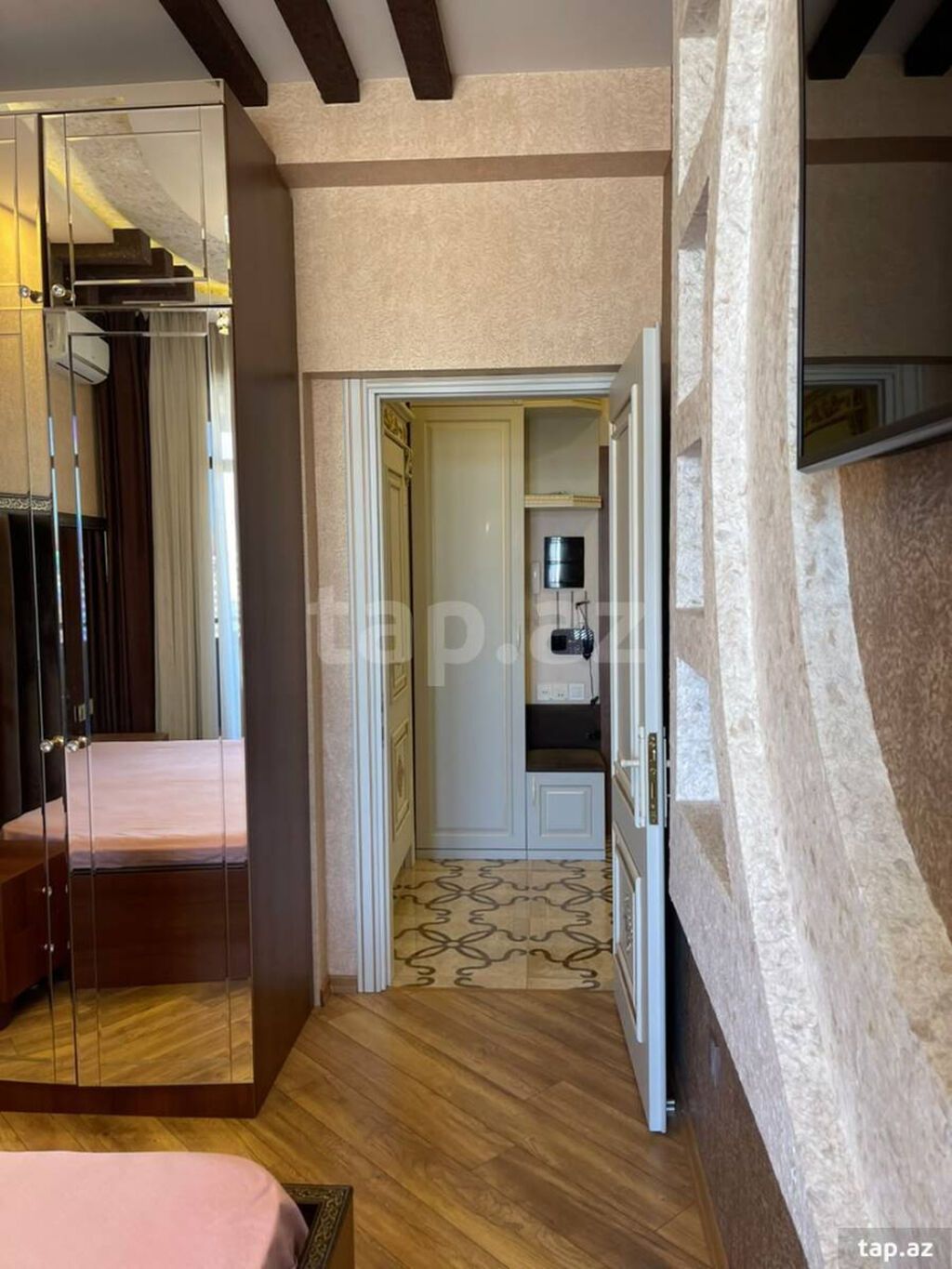 Sahibindən Kirayə: "20 Yanvar" metrosu, Melissa Residence, premium