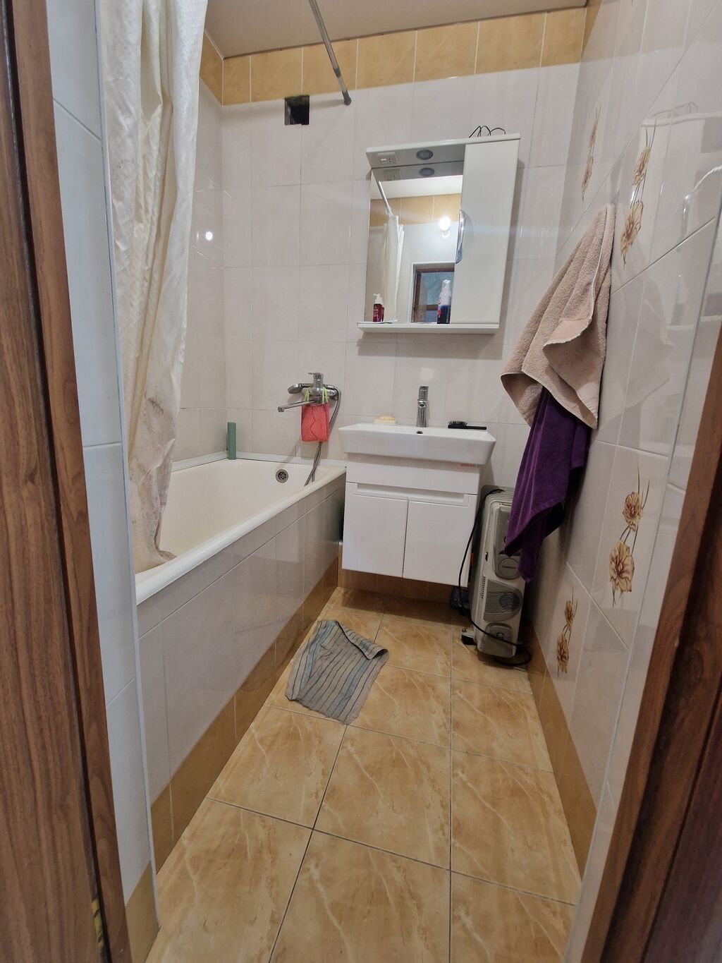2 комнаты, 38 м², Индивидуалка, 1 этаж: фото 7