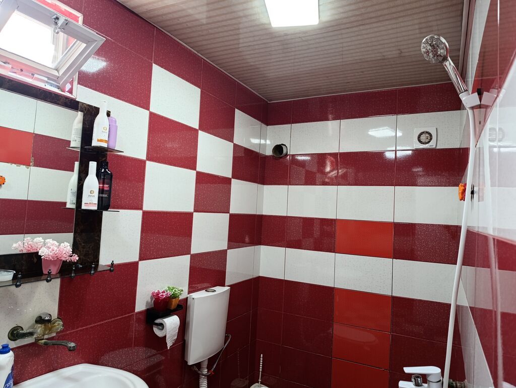 2 otaqlı, 69 kv. m, Kredit yoxdur