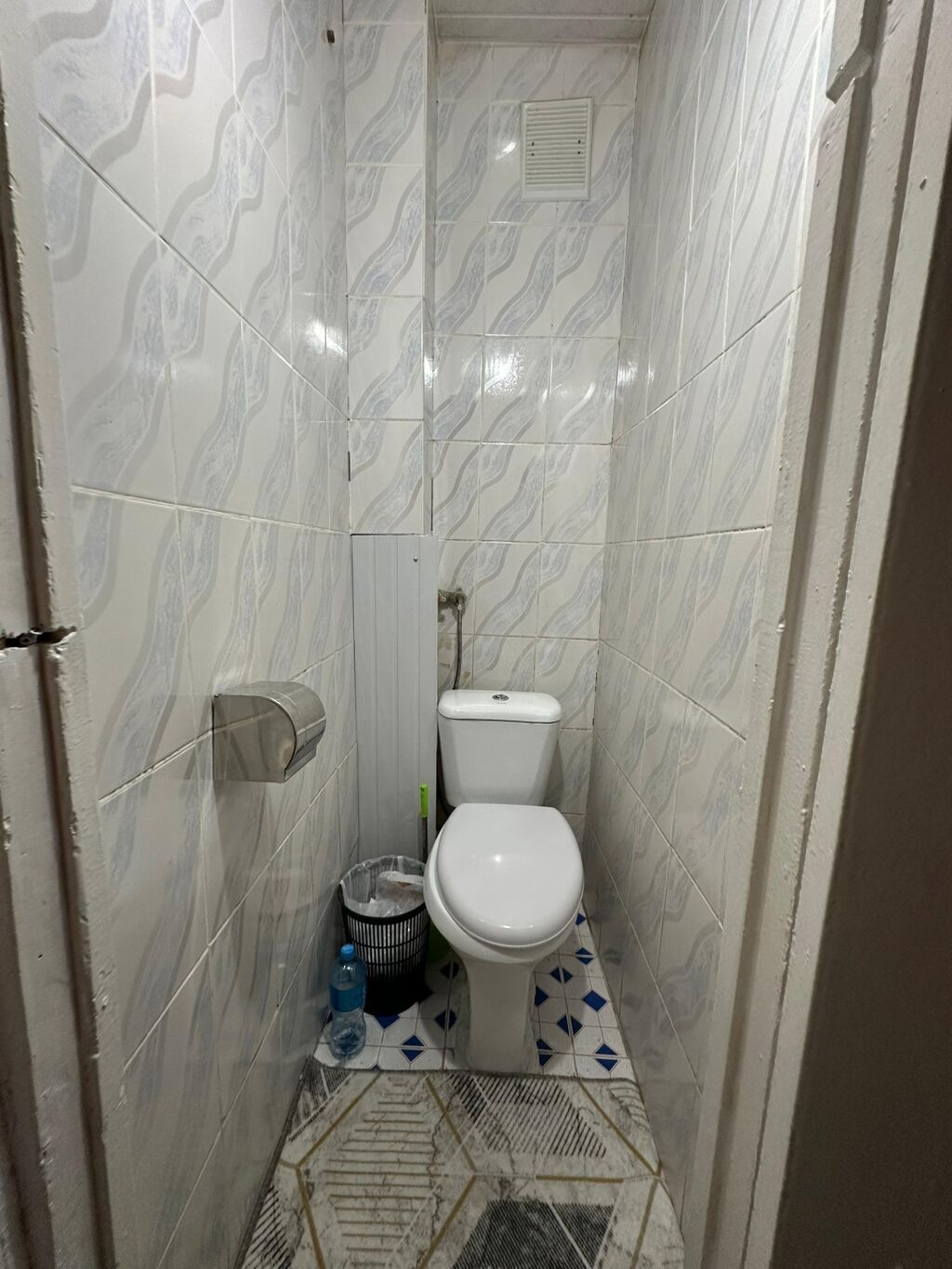3 комнаты, 70 м², 106 серия, 4 этаж: фото 3