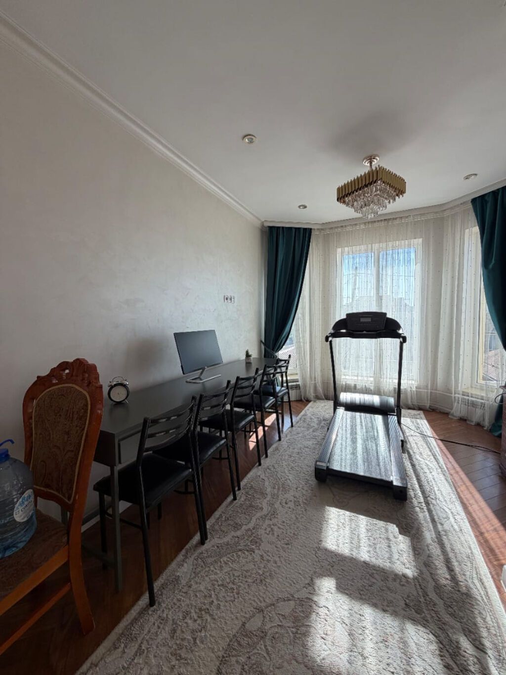 360 м², 9 комнат, Алтын-ордо ж/м: фото 4