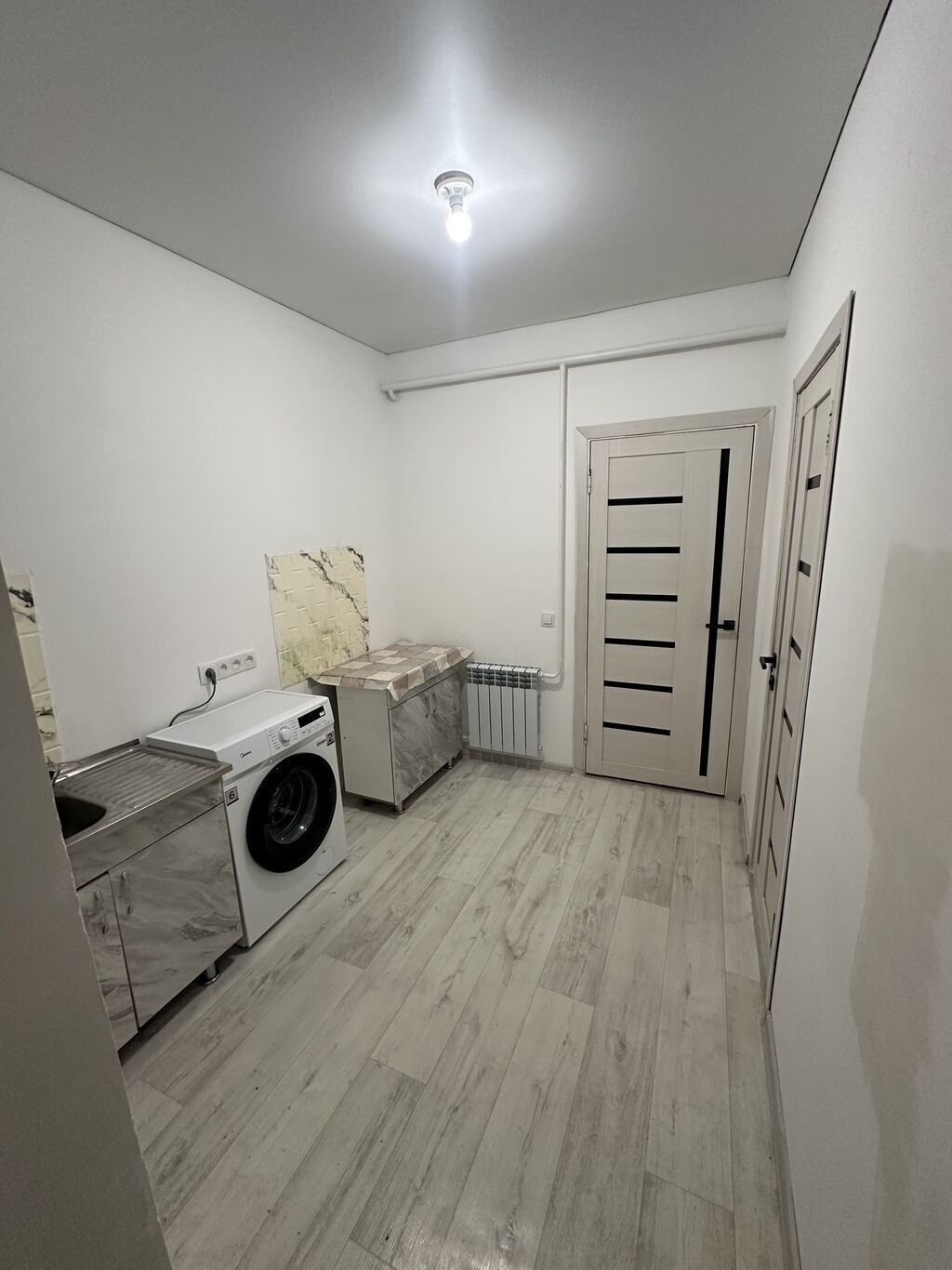 20 м², 1 комната, Ак-Ордо 1 ж/м, Без животных: фото 1
