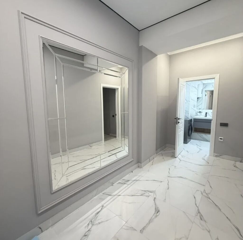 Сдам новую 2-комнатную квартиру, дизайнерский ремонт: фото 5