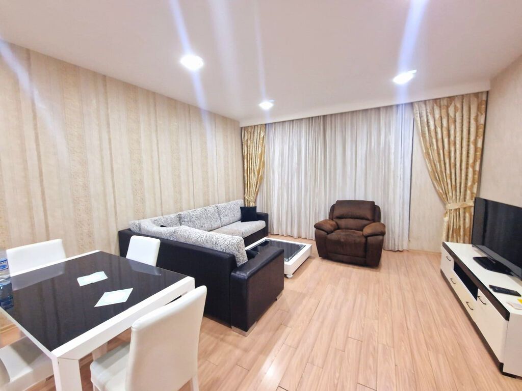 Kirayəçilər üçün xidmət ÖDƏNİŞSİZDİR! Səbail rayonu, elit yaşayış