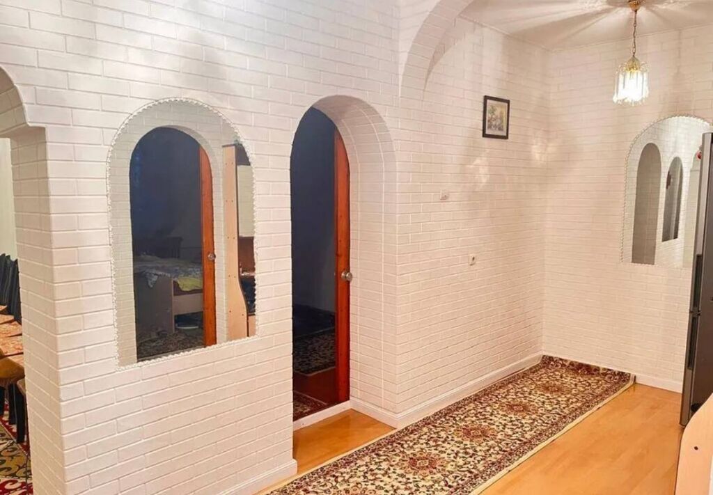 4 комнаты, 80 м², Индивидуалка, 5 этаж — фото 4