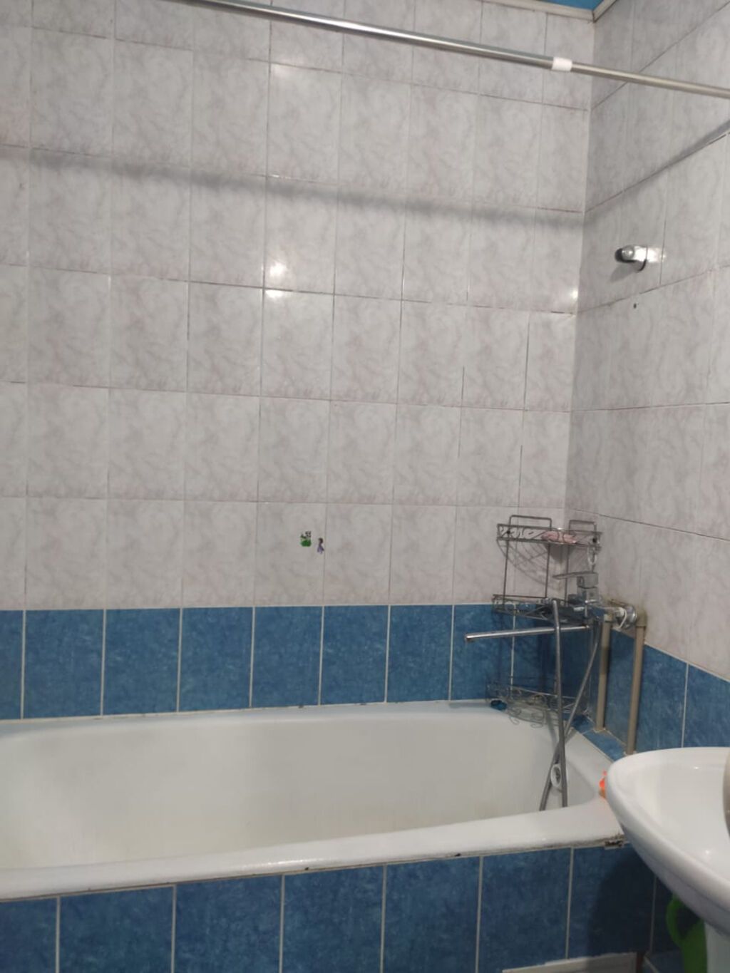 3 комнаты, 62 м², 105 серия, 5 этаж, Косметический ремонт — фото 7