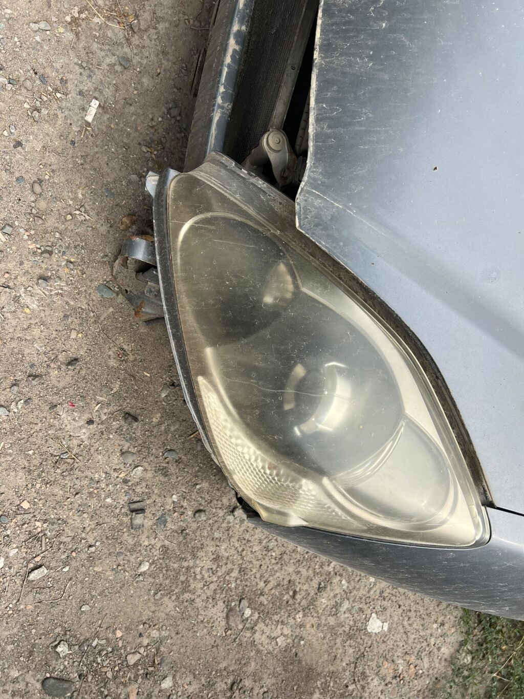 Honda Civic: 2003 г., Хэтчбэк: фото 3