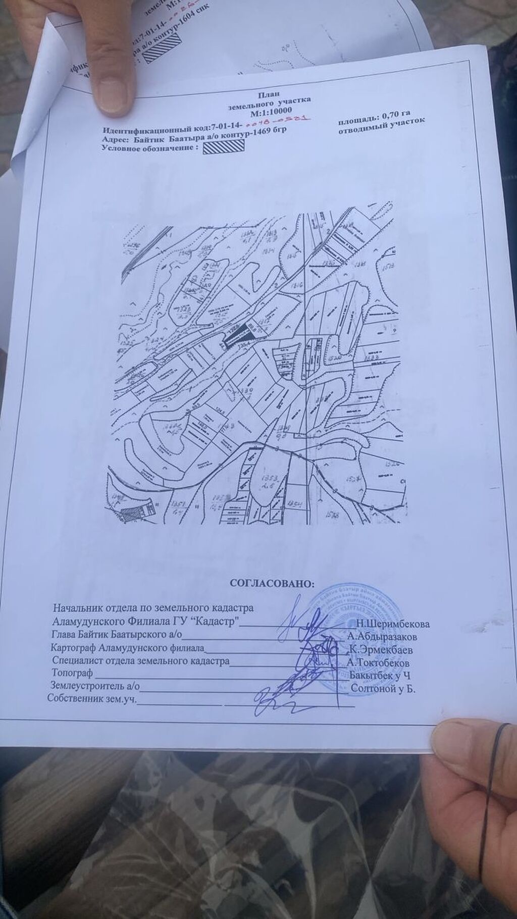 30 соток, Для бизнеса, Тех паспорт, Договор купли-продажи, Договор долевого участия: фото 4