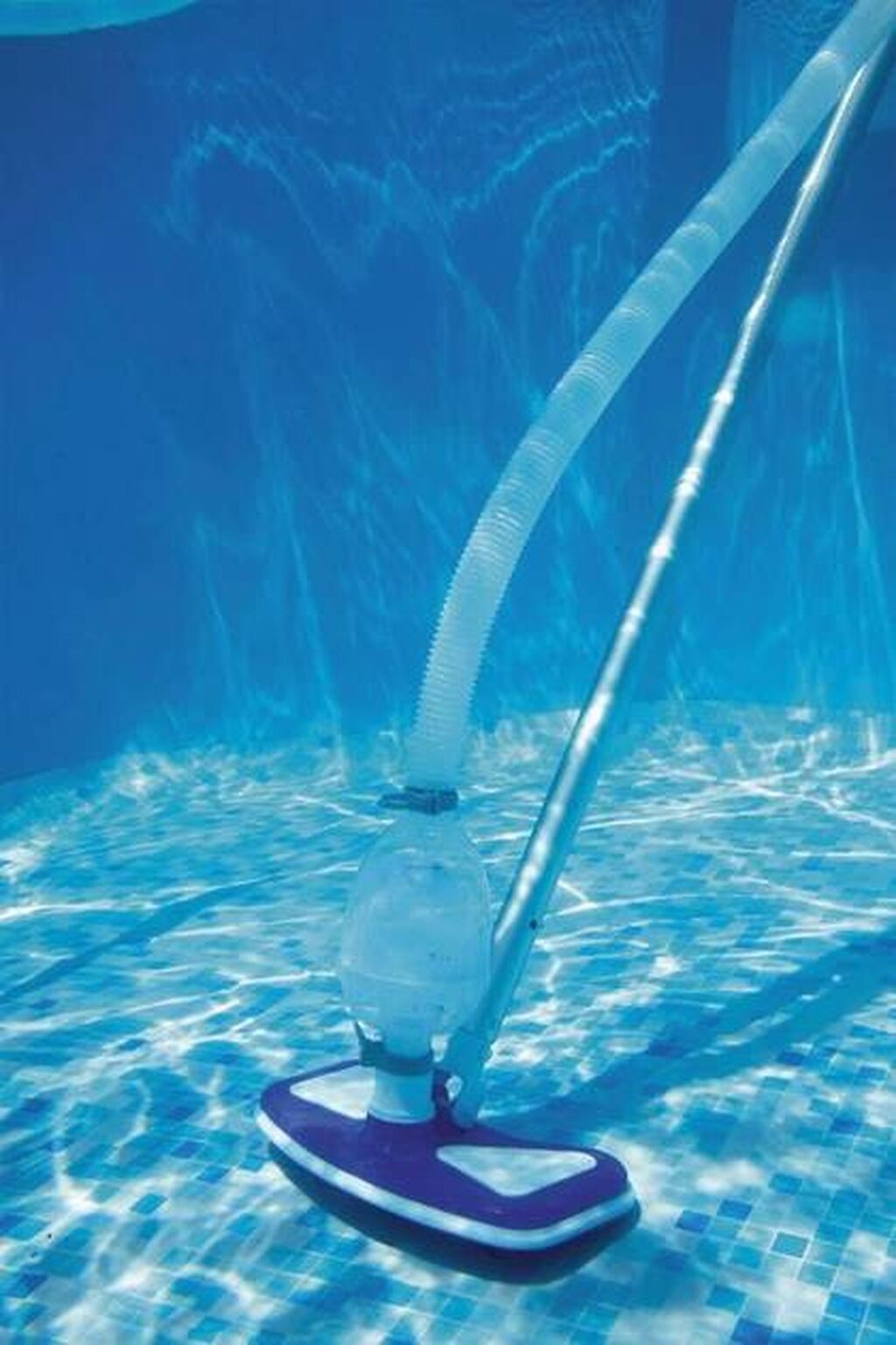Bestway AquaClear — набор для очистки бассейна Комплект для — фото 5