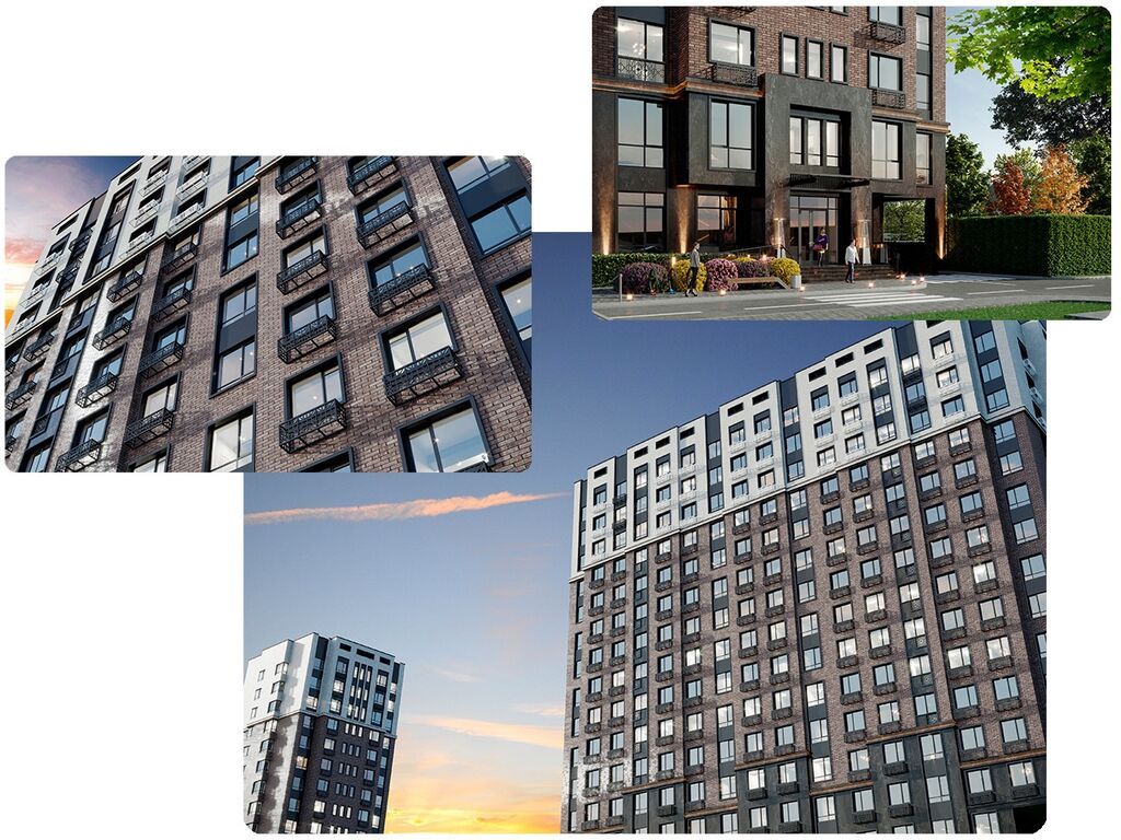 3 комнаты, 93 м², Технопарк Элитка, 2 этаж, ПСО (под самоотделку): фото 6