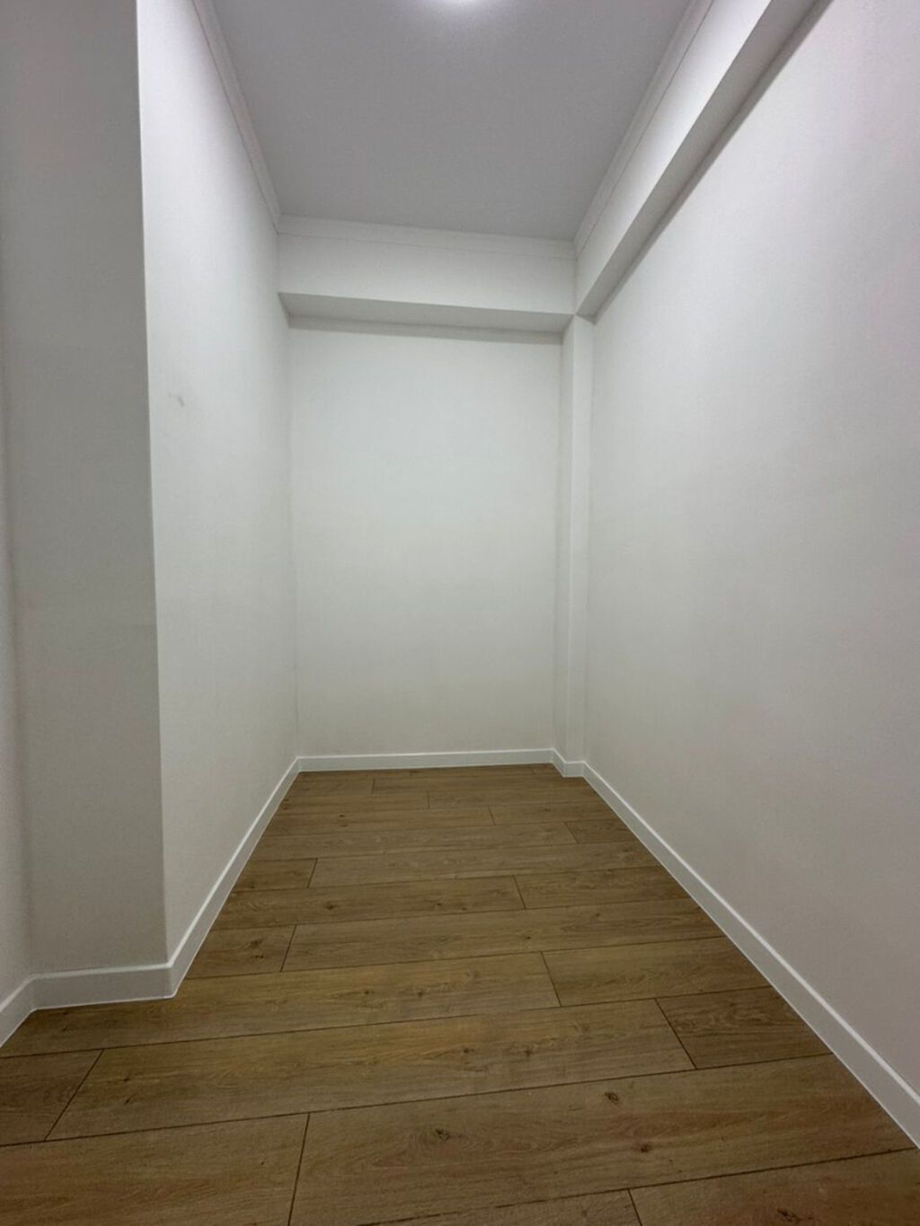 1 комната, 38 м², Технопарк 108 серия, 13 этаж, Евроремонт: фото 4