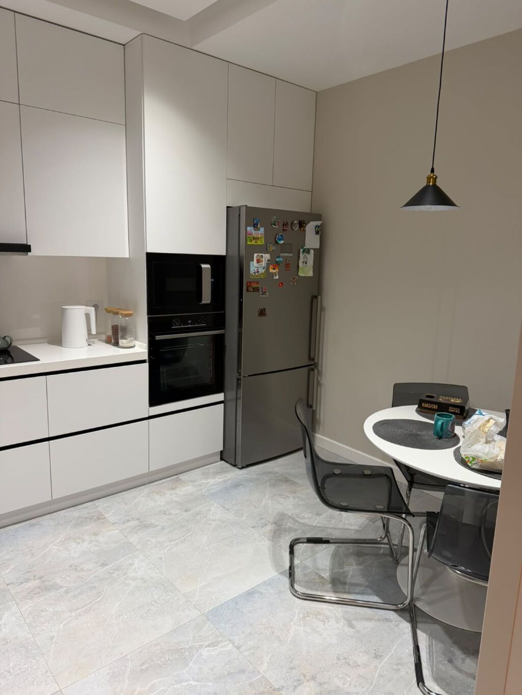Deluxe Residence – Ceyhun Hacıbəyli küçəsi | 28 May metrosu | 2 Otaqlı