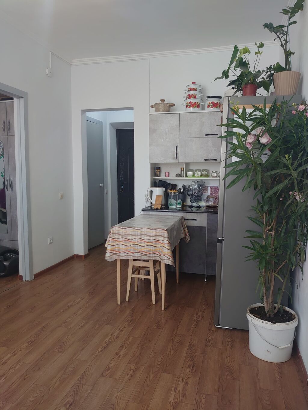 1 комната, 31 м², Кок-Жар ж/м Малосемейка, 2 этаж, Свежий ремонт: фото 2