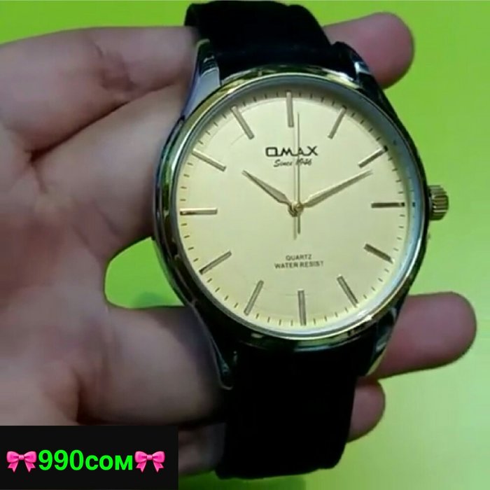 часы в бишкеке часы Omax производитель Omax категория