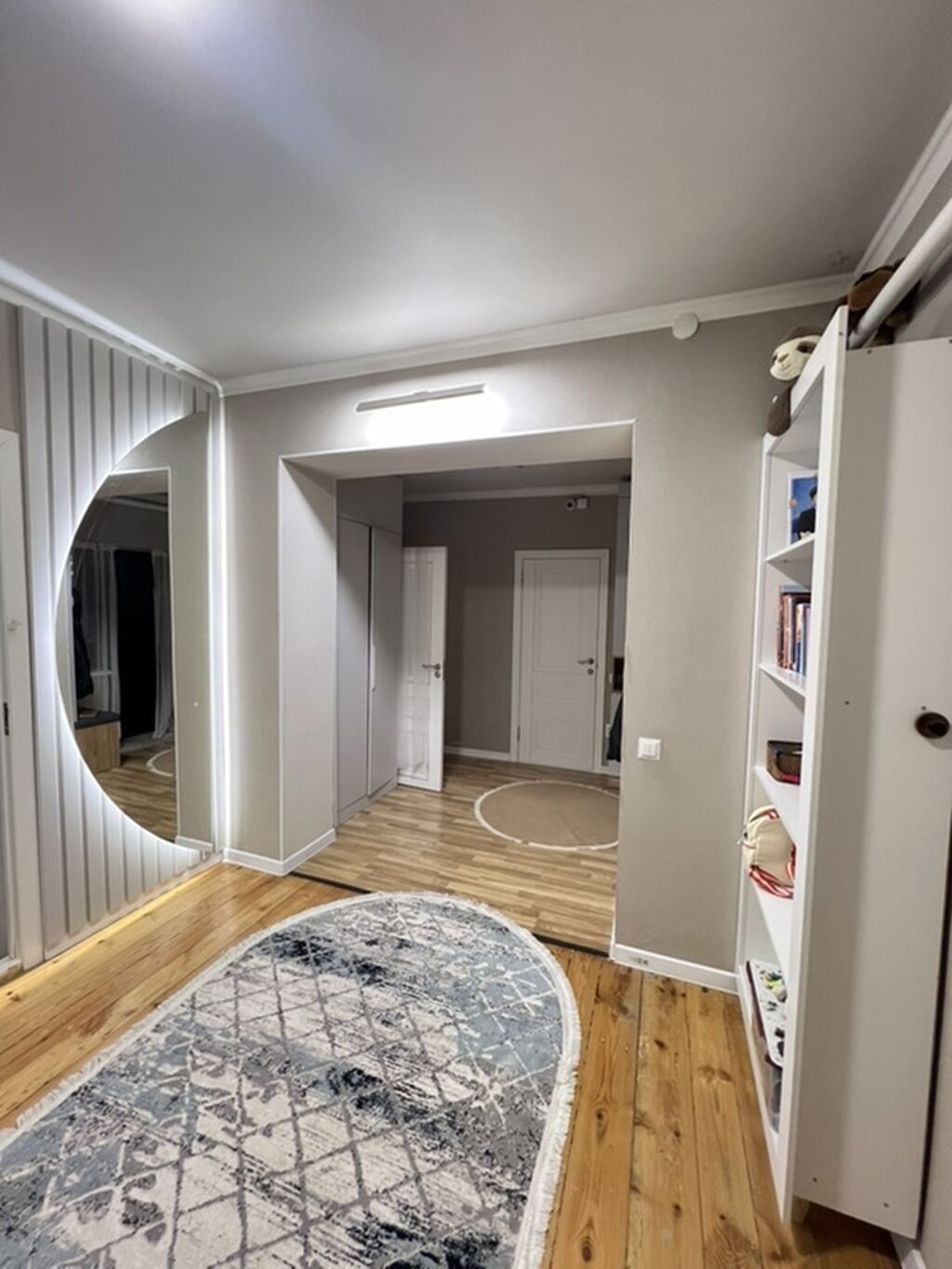 5 комнат, 105 м², 5 соток, Бишкек, Церковь Собственник: фото 7