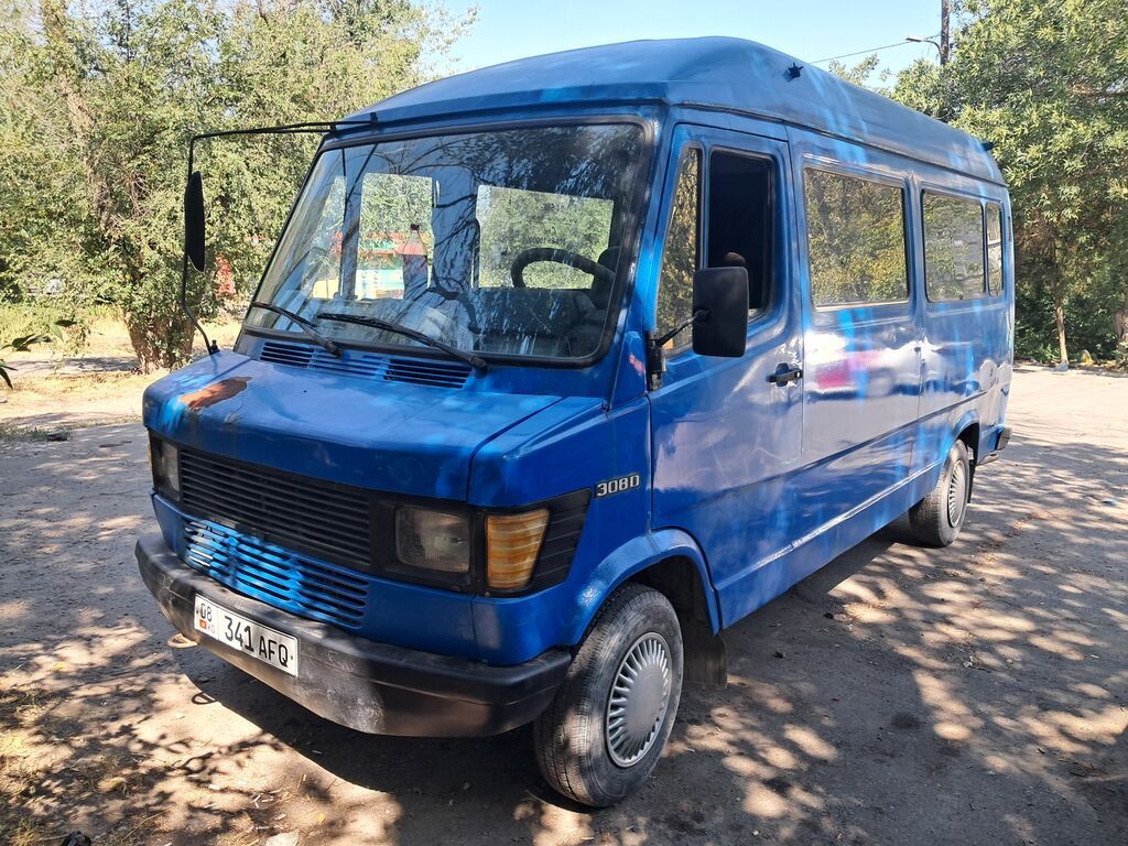 Mercedes-Benz 190
