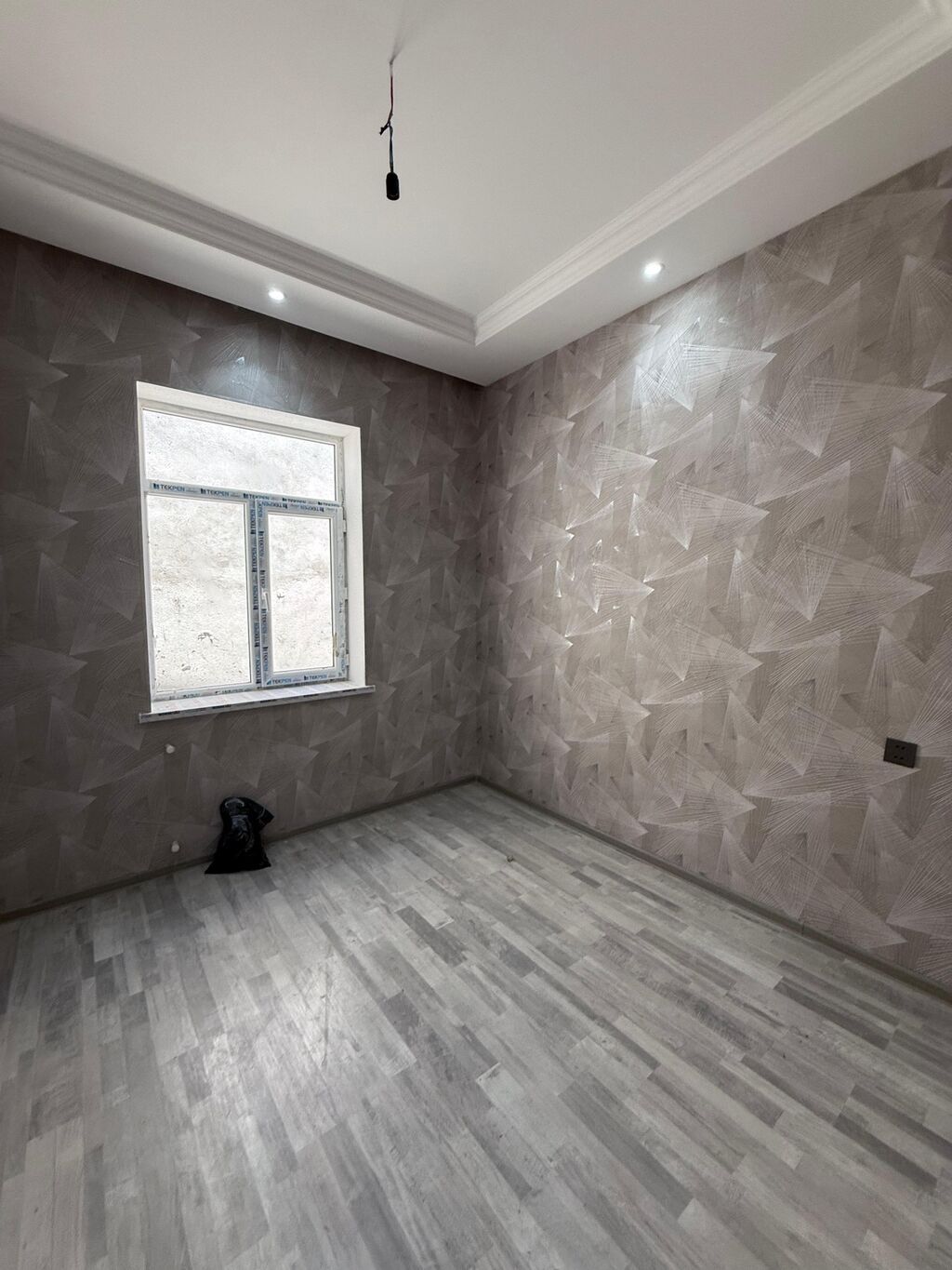 Mərdəkanda 3 otaqlı həyət evi satılır, 90 m², 62 000 AZN, şəkil 5 / 8