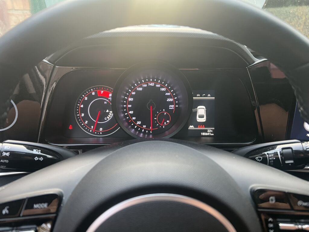 Hyundai Avante: 2021 г., 1.6 л, Автомат, Бензин, Седан: фото 8
