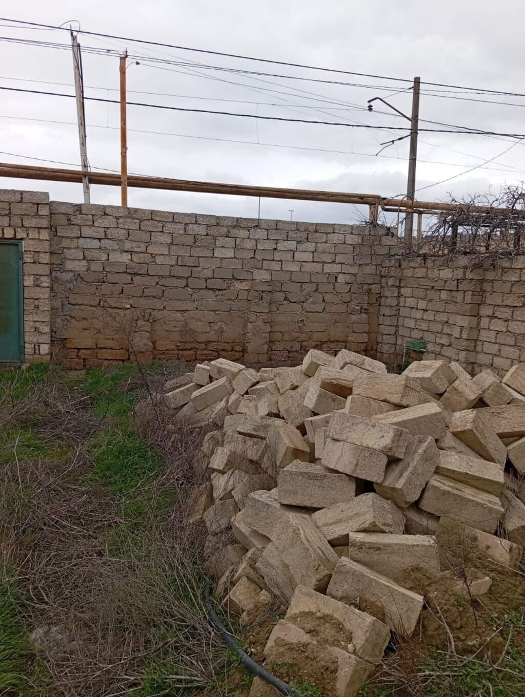 Hövsanda 5 otaqlı həyət evi satılır, 190 m², 135 000 AZN, şəkil 4 / 4