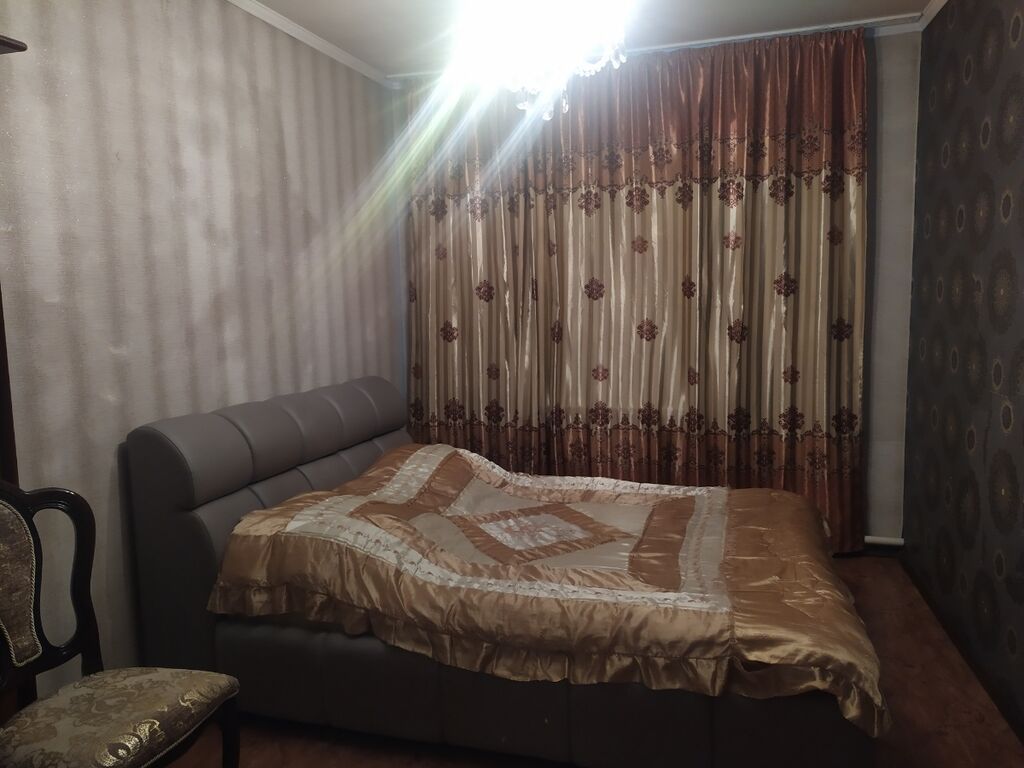 100 м², 3 комнаты, Восток-5 мкр: фото 5