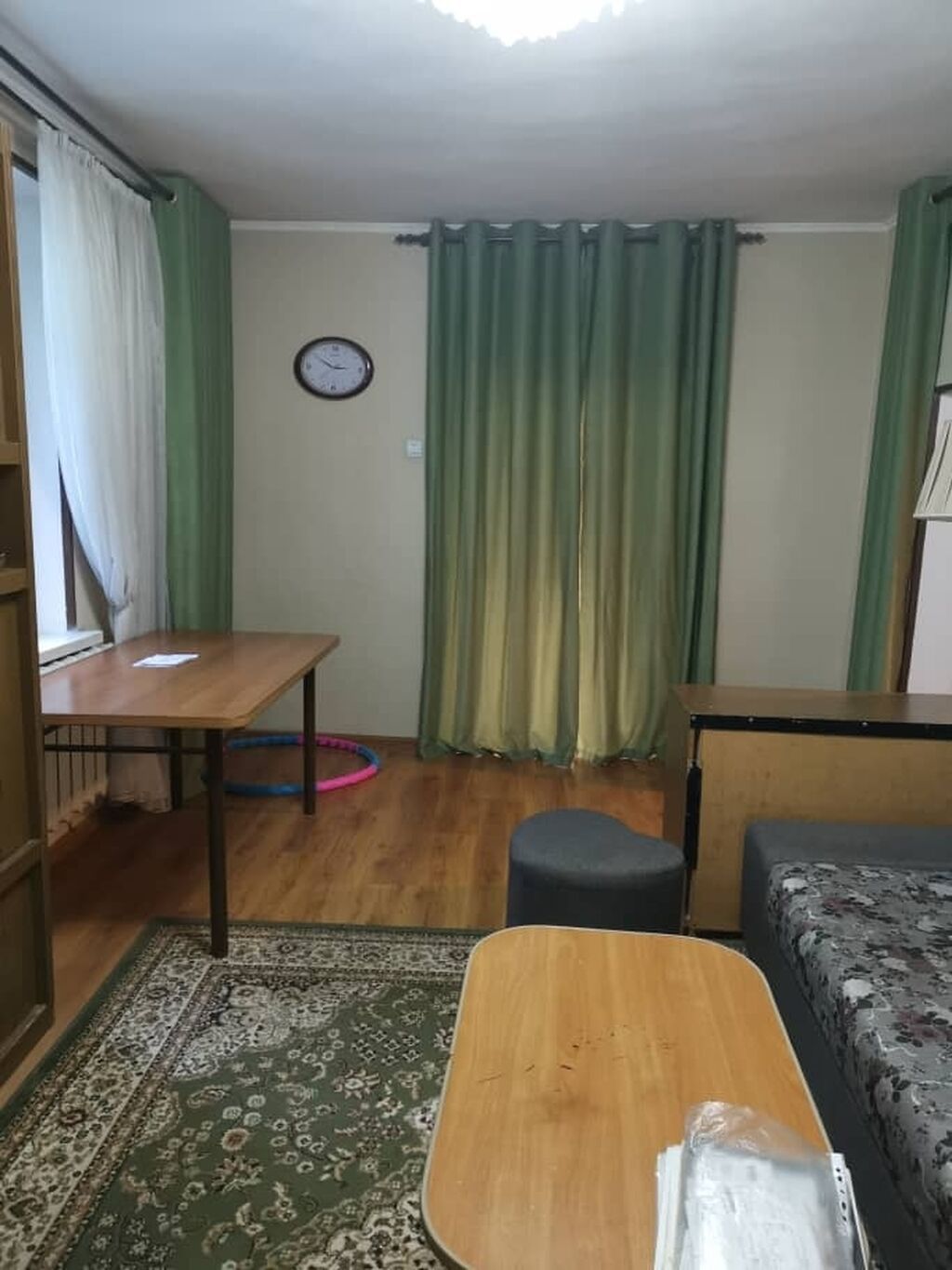 70 м², 4 комнаты, Рабочий Городок, Можно с животными: фото 4