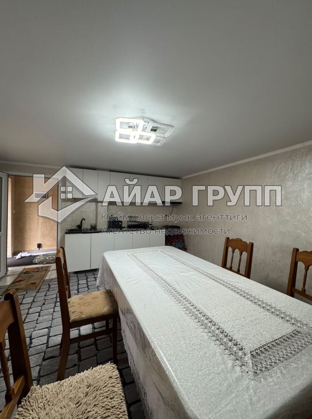 ‼ ПРОДАЁТСЯ ГОСТЕВОЙ ДОМ В КАРАКОЛЕ ‼ г. Каракол, ул. Кадырова: фото 5