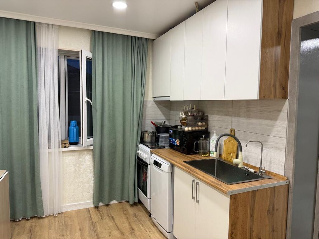 3 комнаты, 60 м², 6 соток, Чолпон-Ата: фото 3