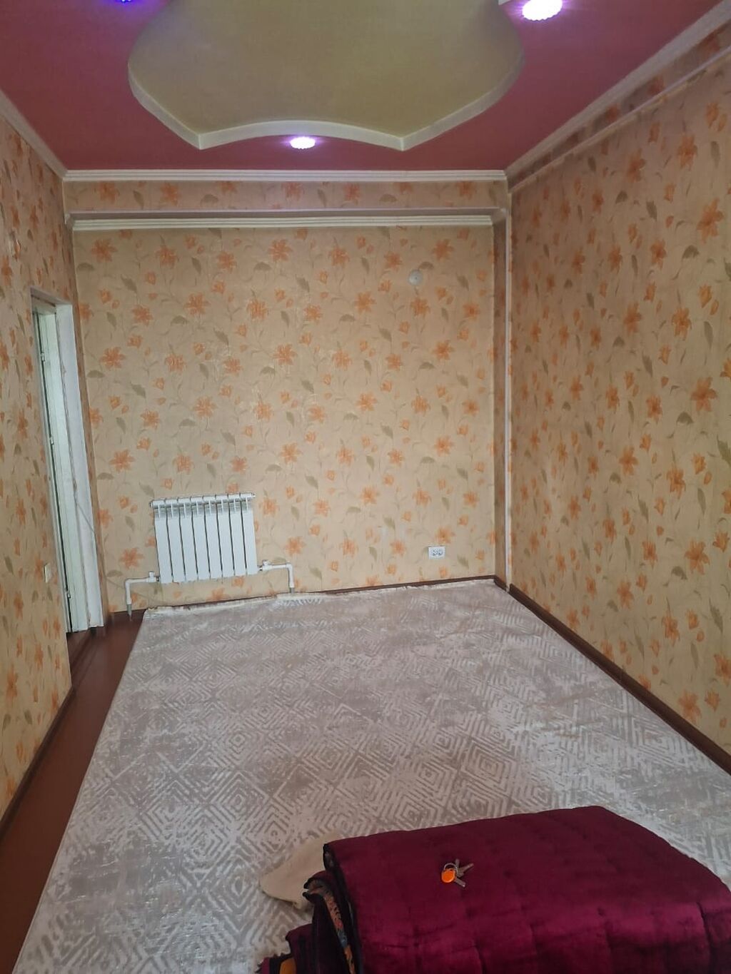 Сдам 1-комн. квартиру в Оше, Черёмушки: фото 3