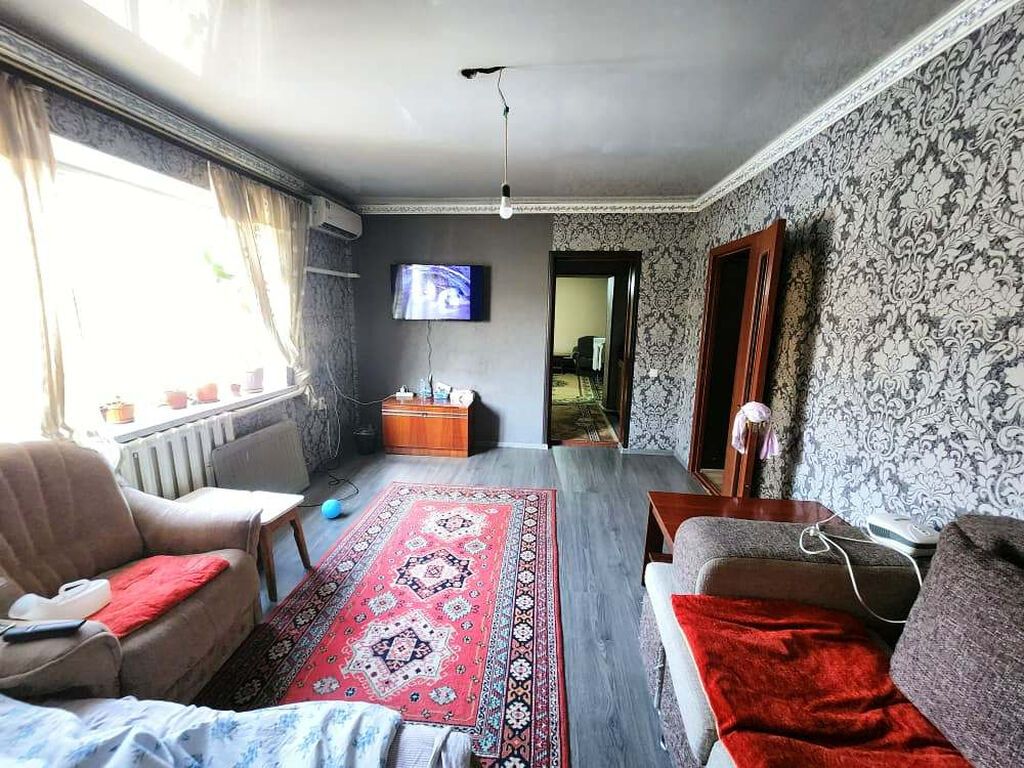 Продам большой кирпичный дом. Выгодная цена – 96т.$ Район: фото 8