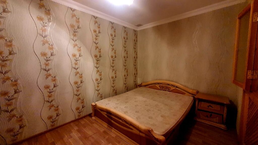 Kirayə verilir – 2 otaqlı mənzil Qaracuxur qes Trumbaza erazisi aura