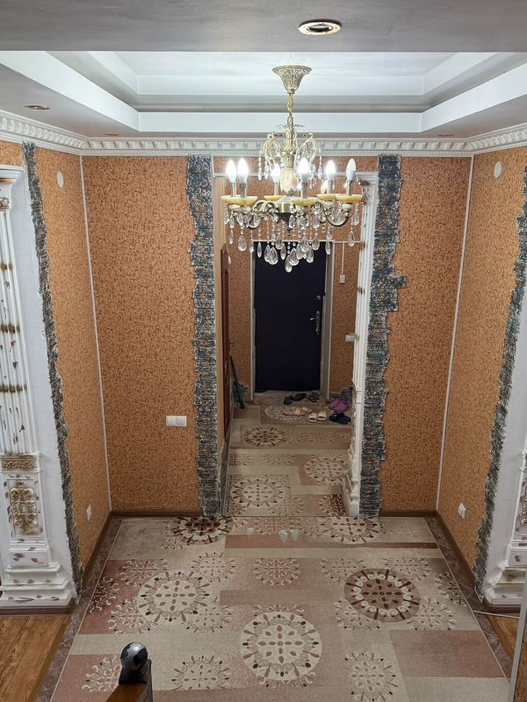 6 комнат и более, 180 м², 4 соток, Бишкек, Азия Молл Агентство недвижимости: фото 5