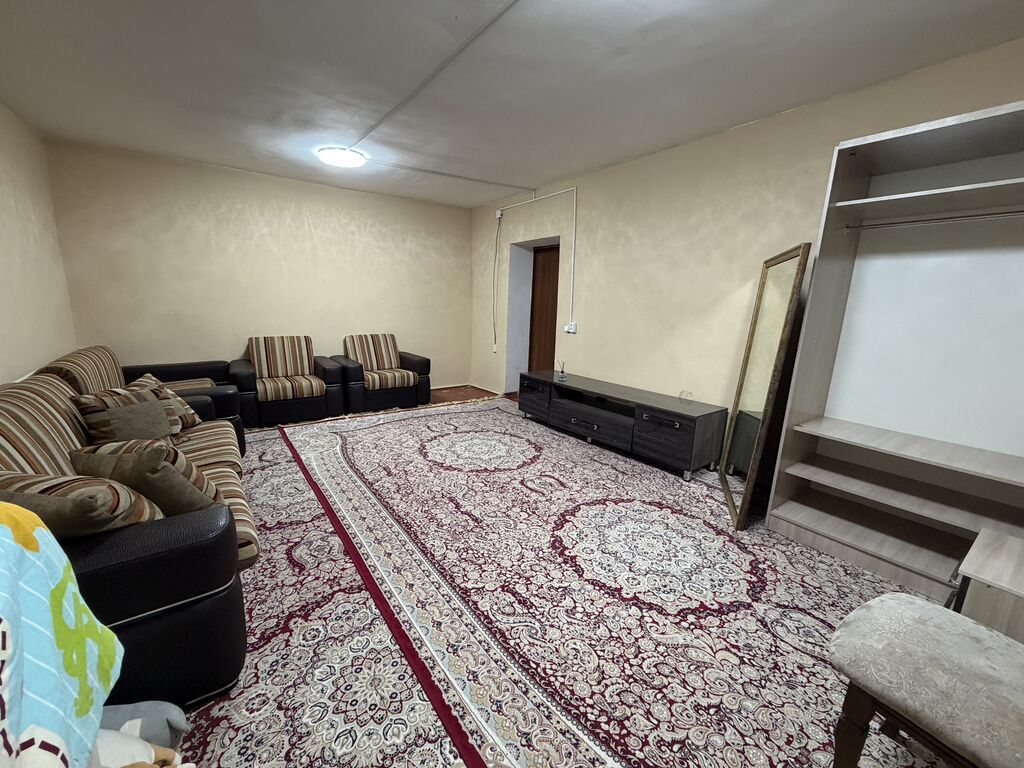 30 м², 1 комната, Карагачевая роща: фото 2