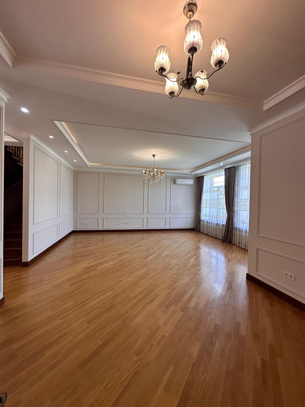 5 комнат, 320 м², 7 соток, Бишкек, Риэлтор: фото 7