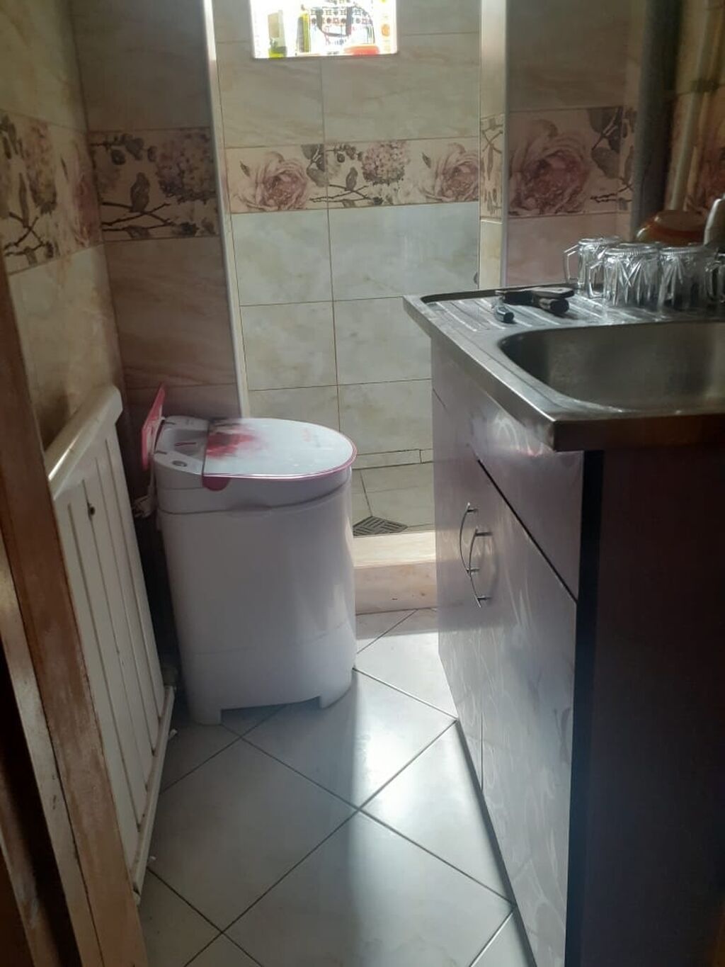 15 м², 1 комната: фото 5