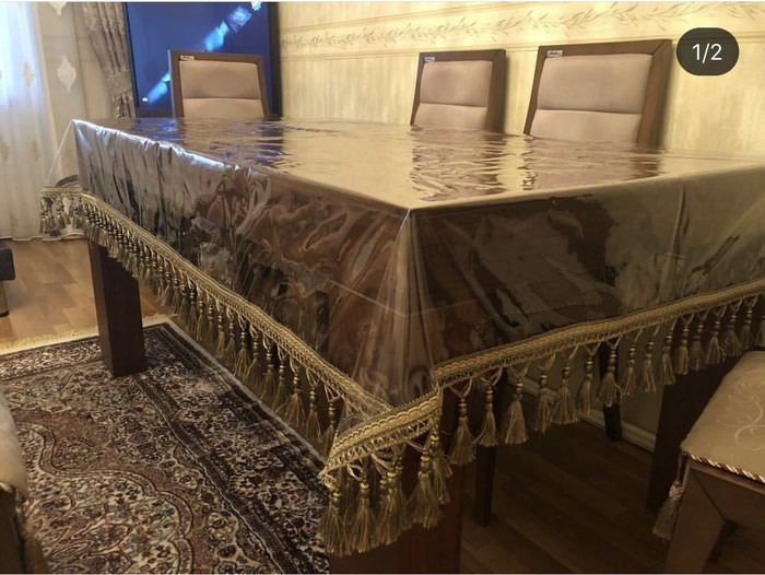 Tekstil: Teze sufreler satılır - lalafo.az Bakı şəhərində Teze sufreler satılır