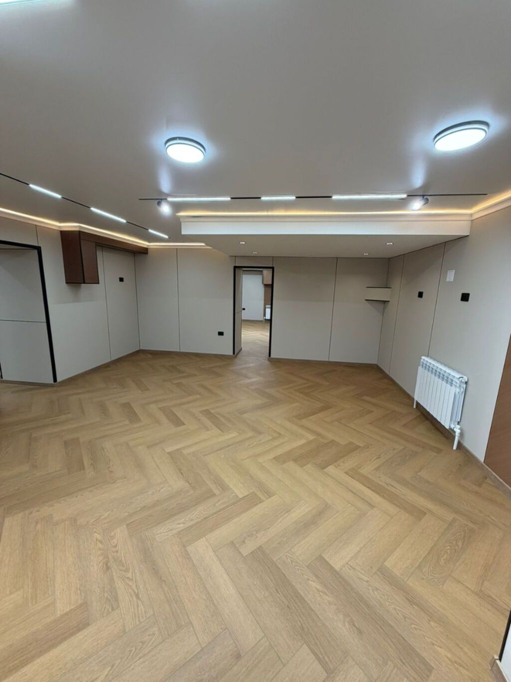 Аренда офисов, 150 м², В жилом комплексе, С отдельным входом — фото 3