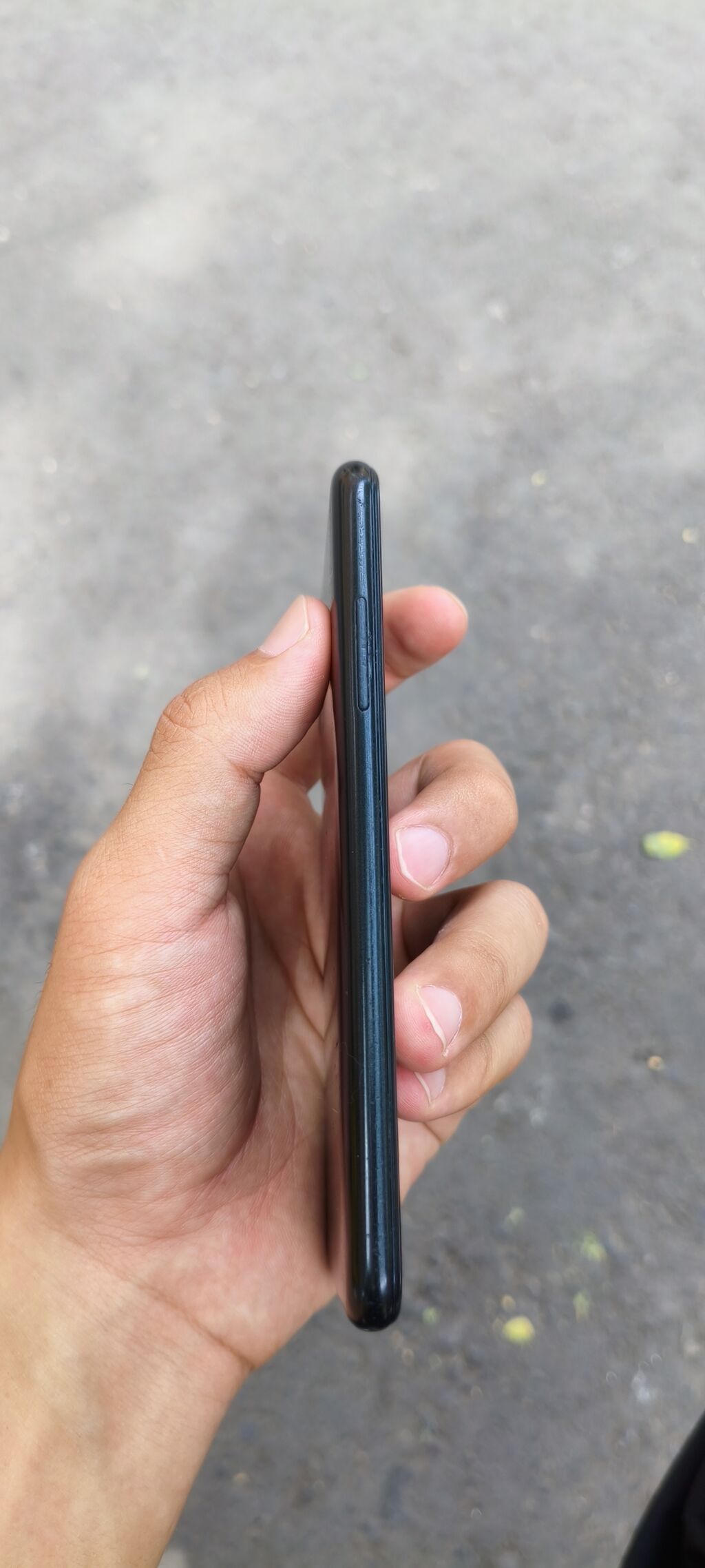 Samsung Galaxy A01, Б/у, 16 ГБ, цвет - Черный, 2 SIM: фото 6
