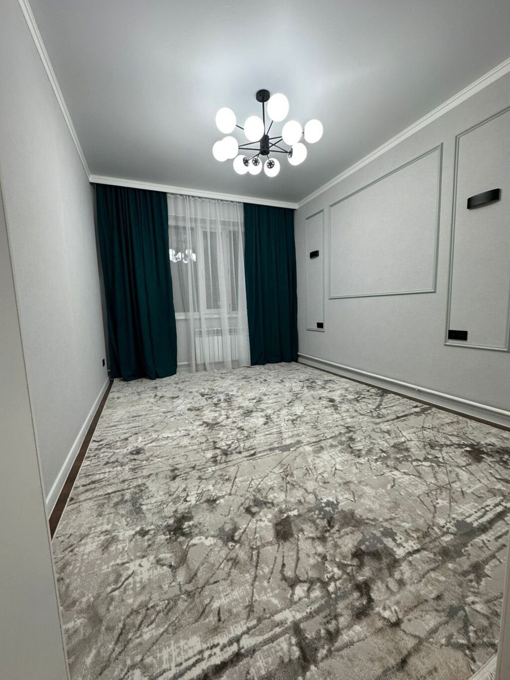 4 комнаты, 120 м², 4 соток, Бишкек, Ала-Тоо ж/м Собственник: фото 6