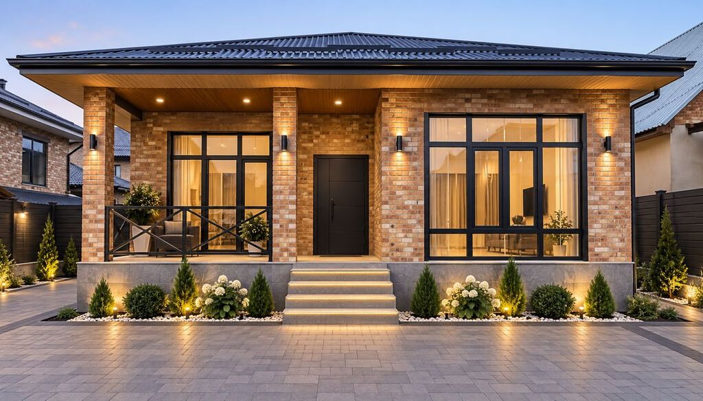 4 комнаты, 110 м², Бишкек, Агентство недвижимости: фото 1
