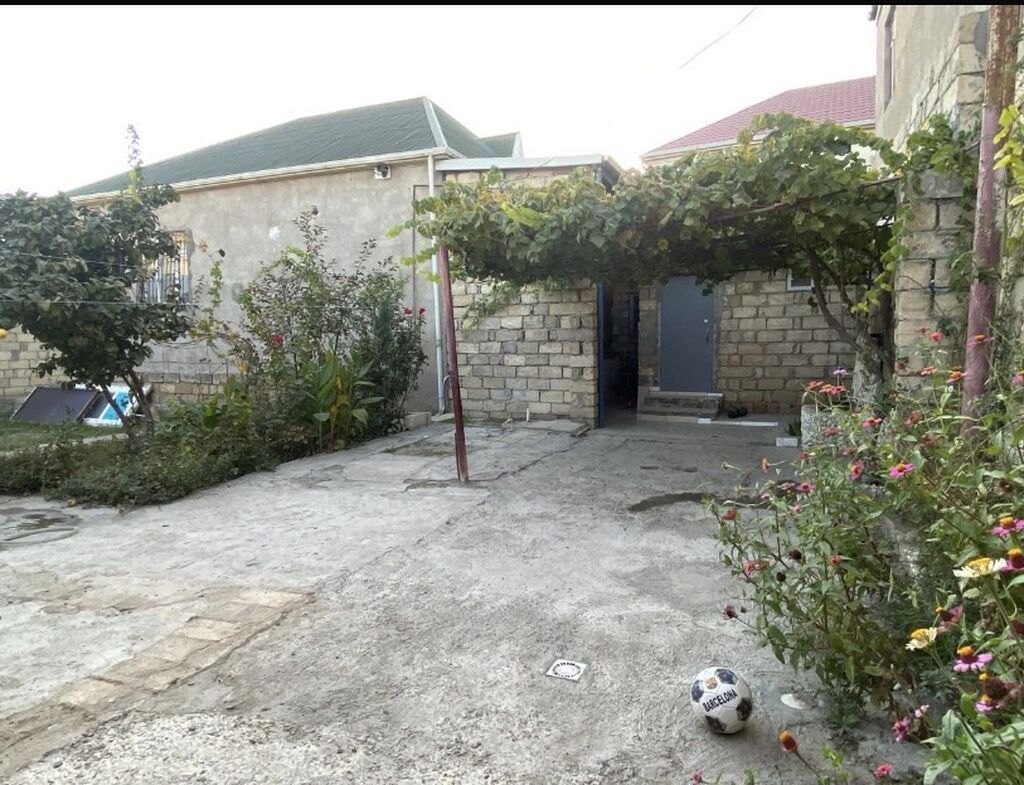 Masazırda 3 otaqlı həyət evi satılır, 100 m², 120 000 AZN, şəkil 3 / 5