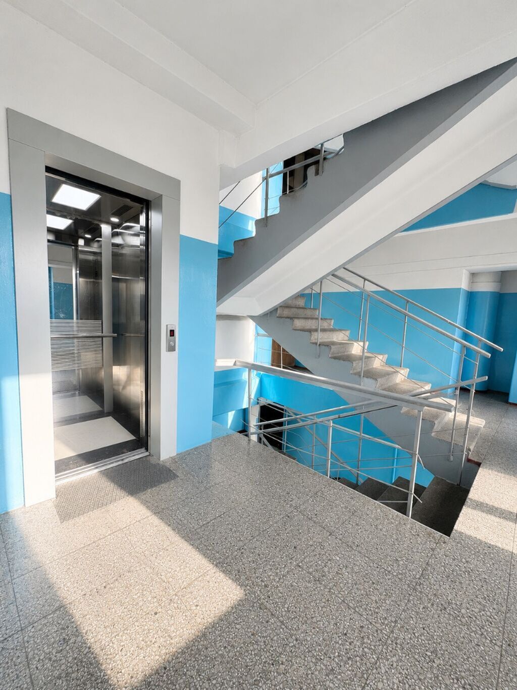 3 комнаты, 65 м², Филармония Индивидуалка, 3 этаж: фото 3