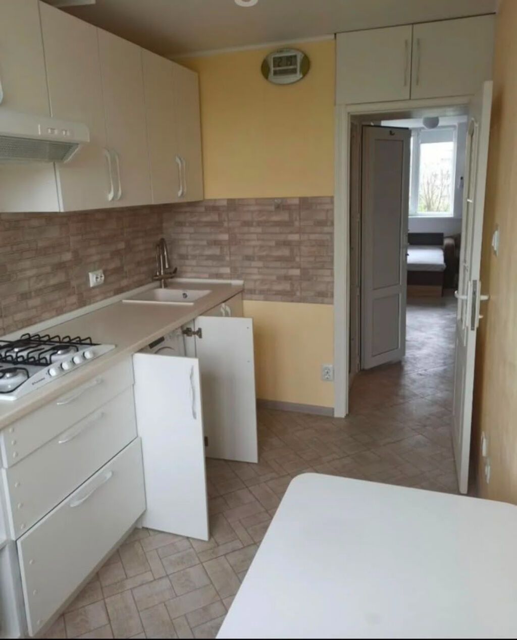 1 комната, 30 м², Филармония Индивидуалка, 6 этаж, Евроремонт: фото 5