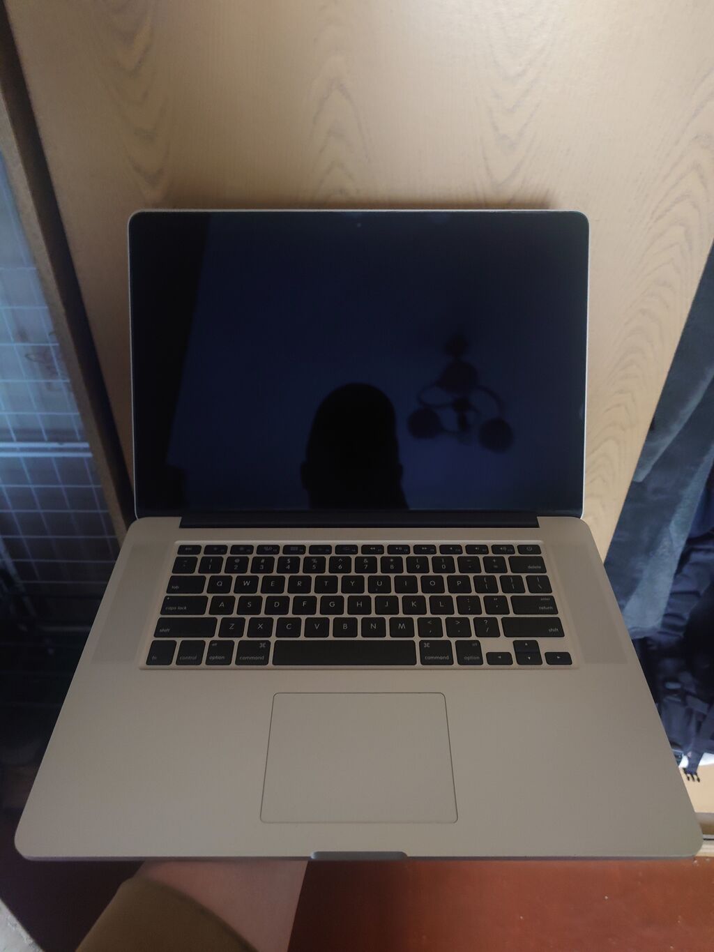 Для лёгких задач, Б/у, Intel Core i7, ОЗУ, RAM: 8 ГБ — фото 1