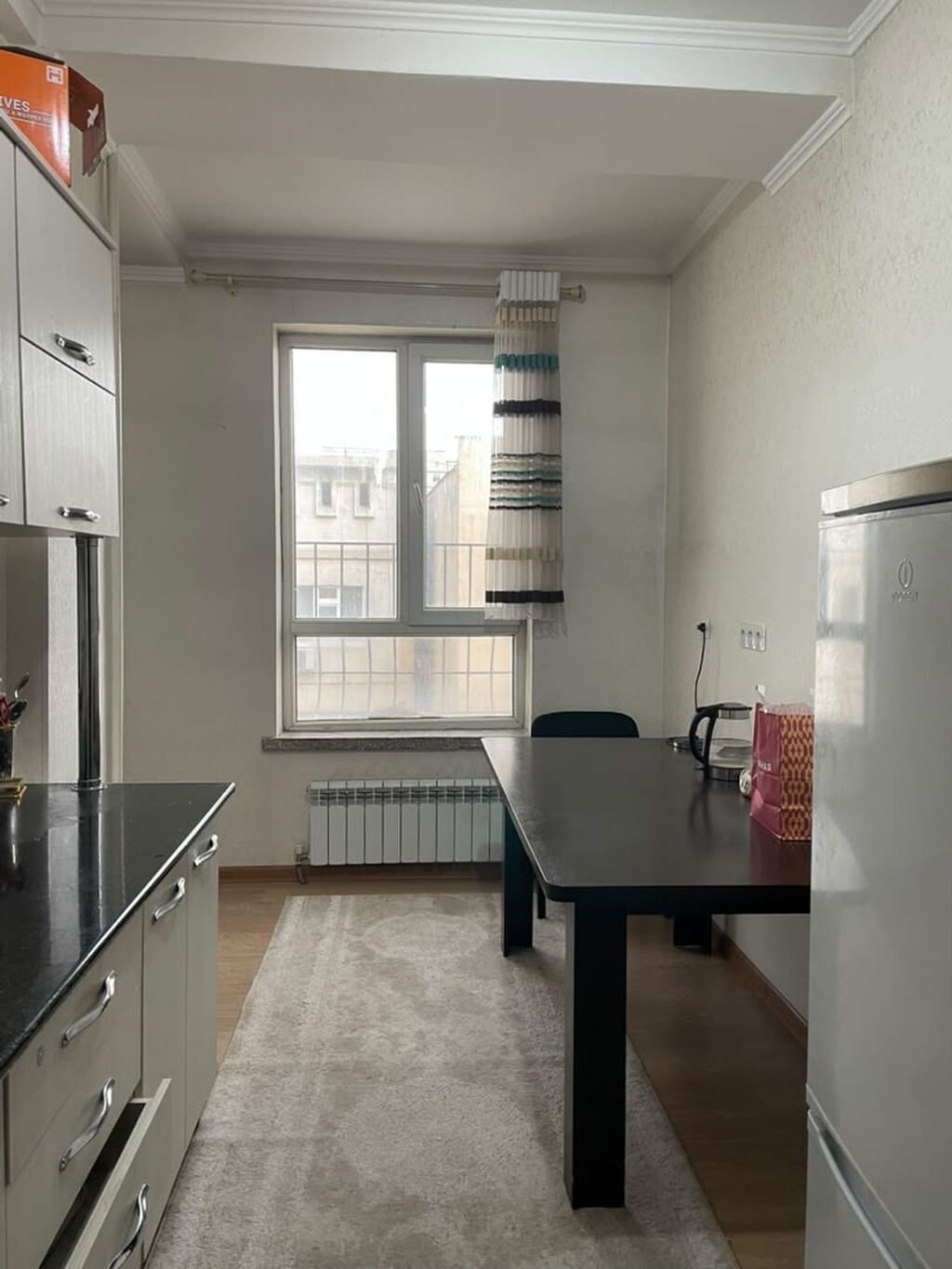 2 комнаты, 71 м², Нижний Джал (Джал-23) Элитка, 9 этаж, Косметический ремонт: фото 7