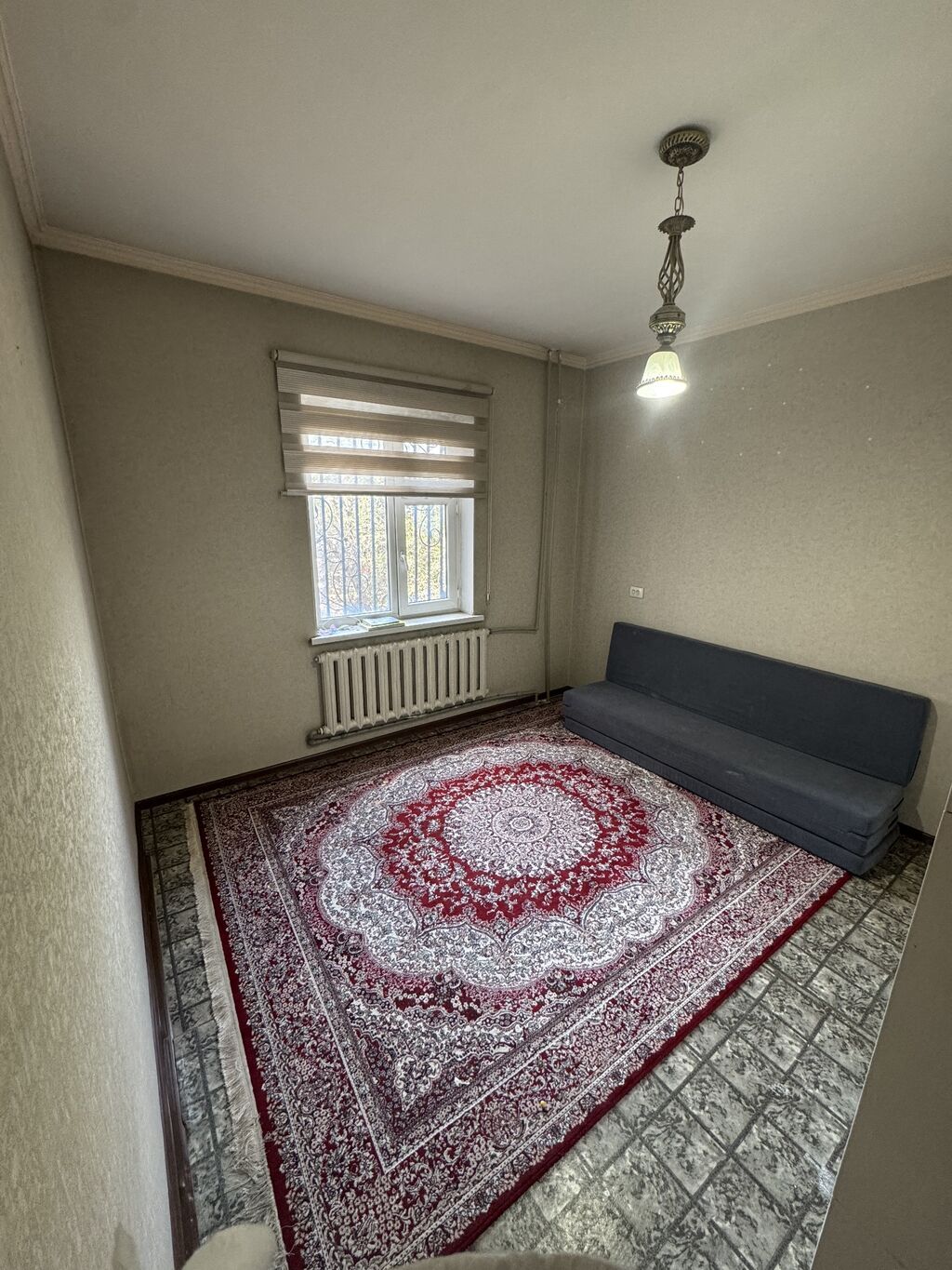 Продается 3-комнатная квартира, 65 м², мкр. Анар, Ош: фото 2