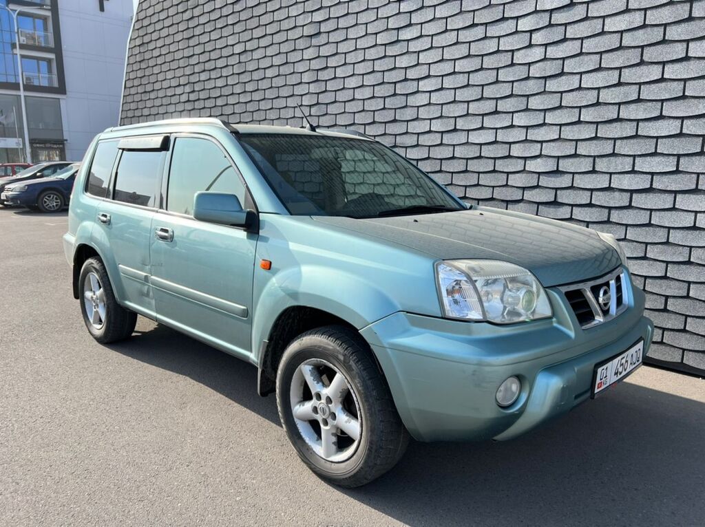 Ниссан бишкеке. Nissan x-Trail 2005. Ниссан х-Трейл 2005. X-Trail 2005. Ниссан х-Трейл 2005г.