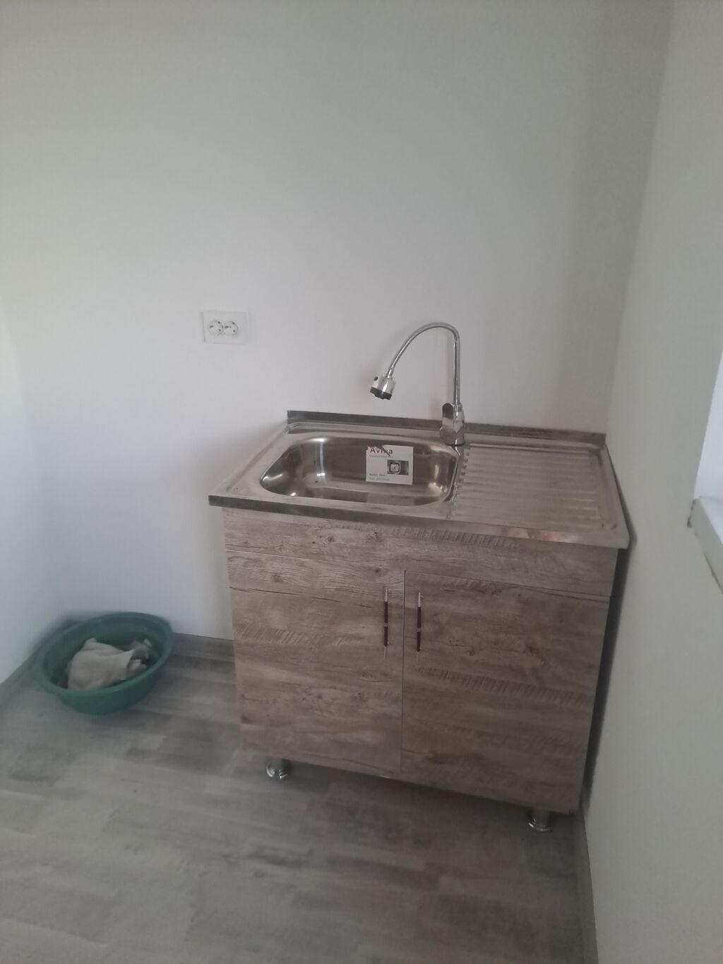 20 м², Без мебели: фото 4