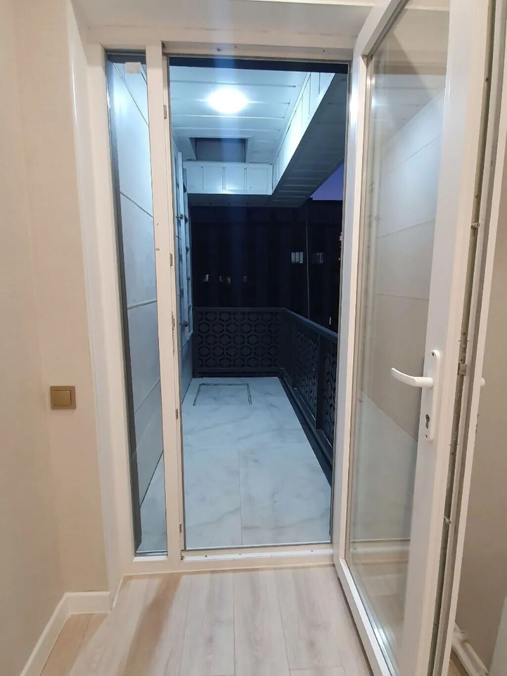 2 комнаты, 70 м², Технопарк Элитка, 10 этаж, Евроремонт: фото 8