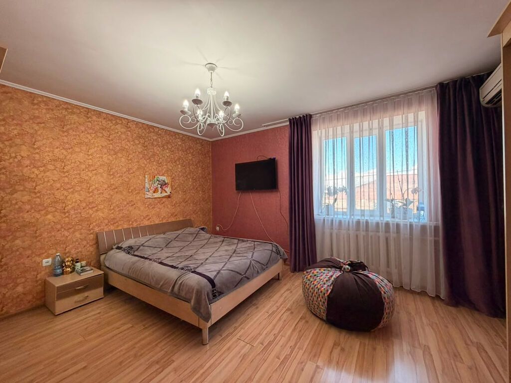 Продается 2-этажный кирпичный дом 7 комнат — 155 м² на участке 4.6: фото 5