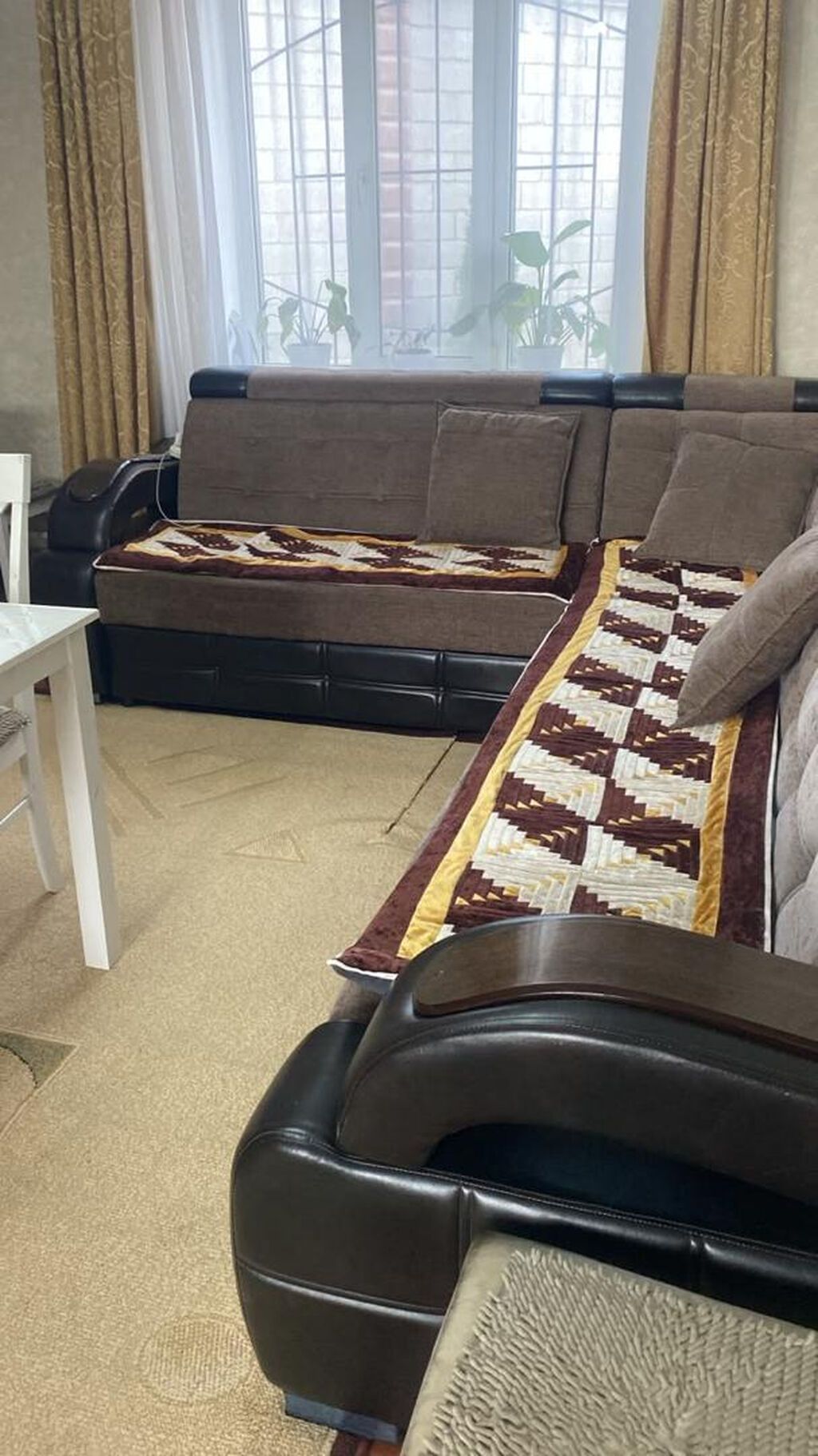 5 комнат, 150 м², 8 соток, Бишкек, Арча-Бешик ж/м Агентство недвижимости: фото 3